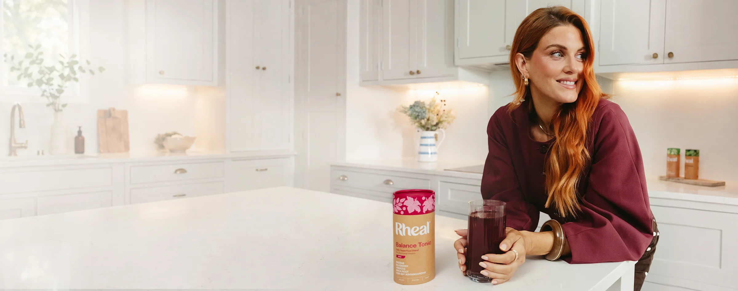 Real Nutrition for Real Life